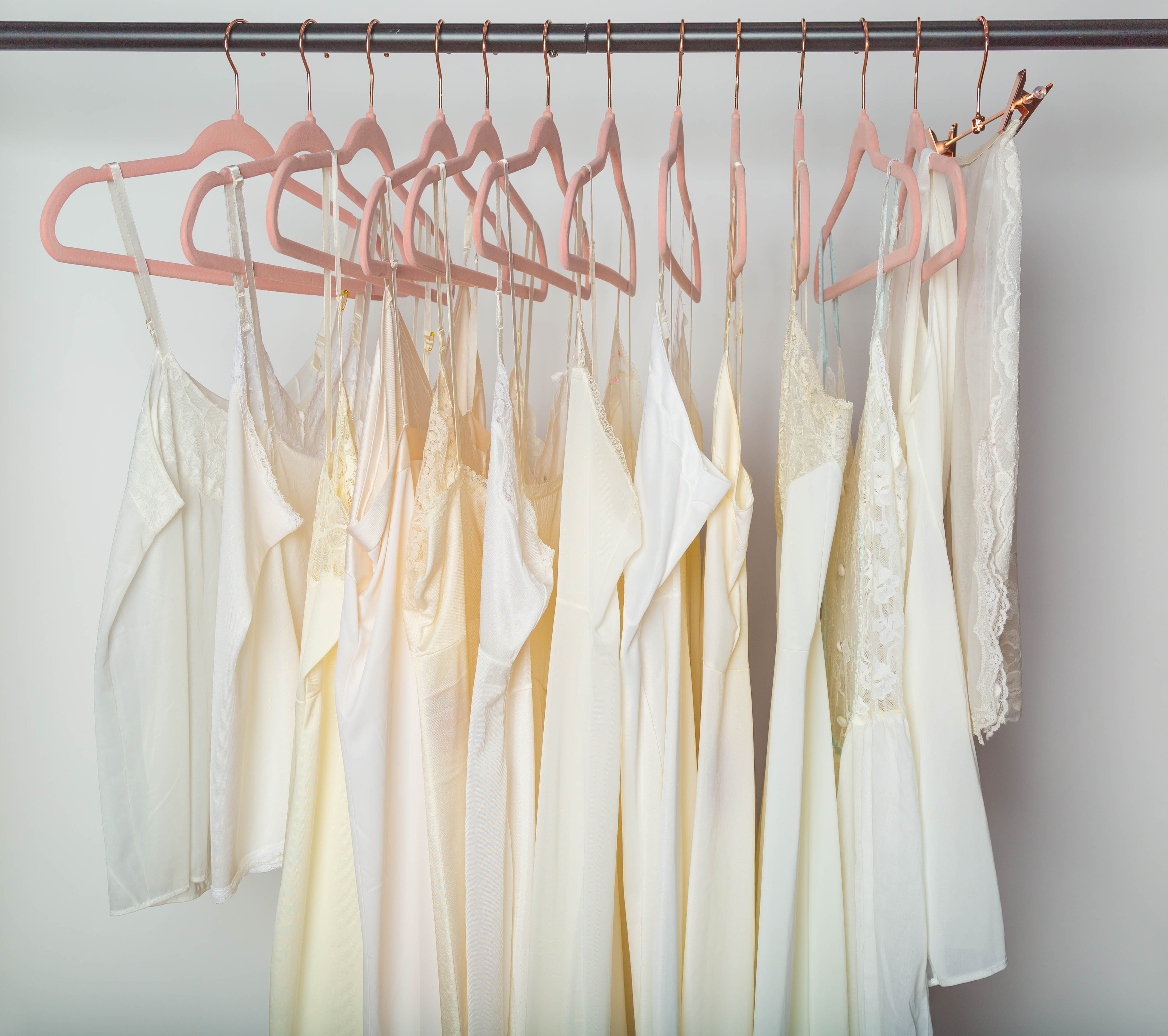 Piece of My Heart Intimates Collection – Frenchy's House of Vintage
